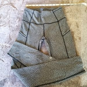 Lululemon Leggings size 4